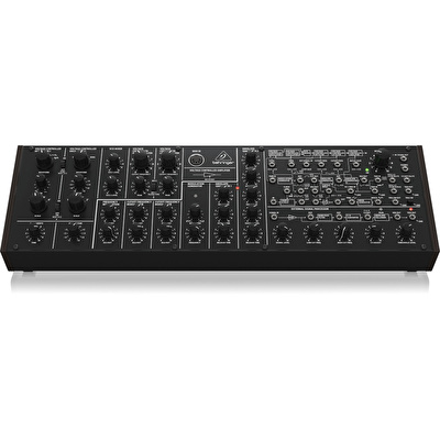 BEHRINGER K-2 MK II Yarı Modüler Analog Synthesizer